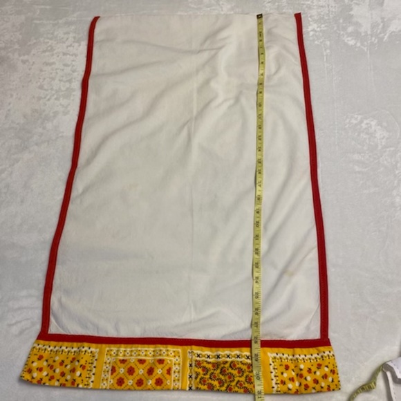 Vintage Tea Towel - Picture 3 of 3